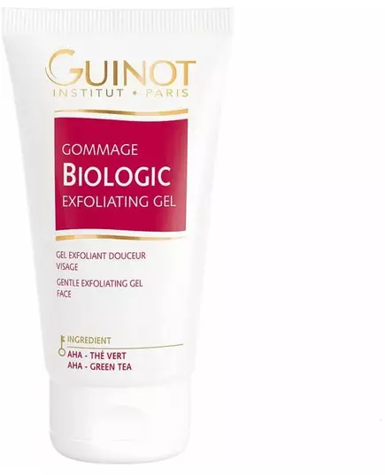 Guinot Biologic Exfoliating Gel 50 ml