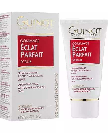 Guinot Eclat Parfait Peeling 50 ml, Bild 2