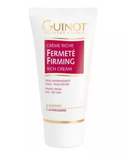 Guinot Straffende Reichhaltige Creme 50 ml