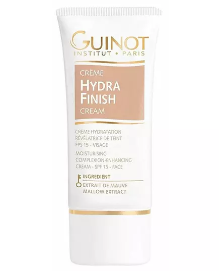 Guinot Hydra Finish Cream 30 ml