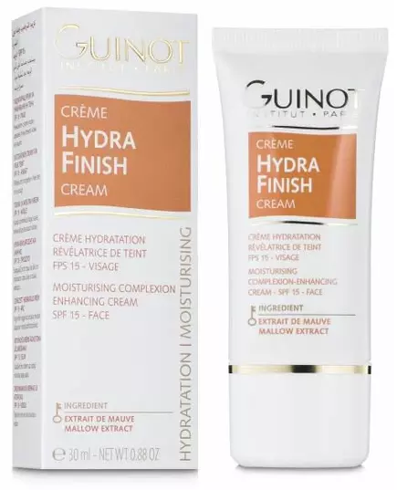 Guinot Hydra Finish Cream 30 ml, image 2