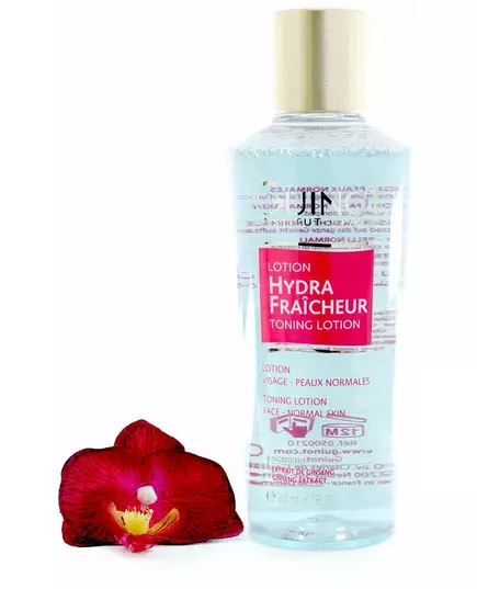 Guinot Hydra Fraicheur Toning Lotion 200 ml, image 2