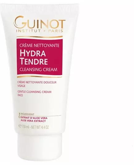 Guinot Hydra Tendre Cleansing Cream 150 ml