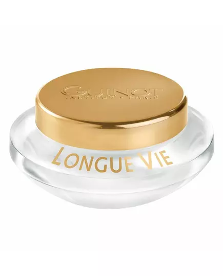 Guinot Longue Vie Cream 50 ml