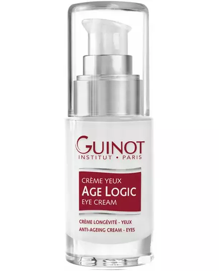 Guinot Age Logic Eye Cream 15 ml