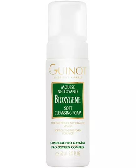 Guinot Bioxygene Cleansing Foam 150 ml