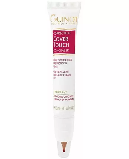 Guinot Cover Touch Concealer 15 ml, image 2