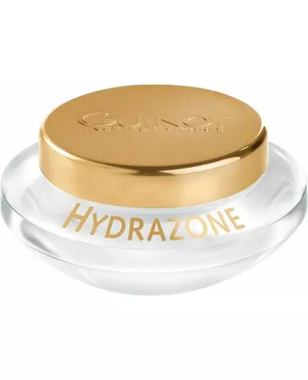 Guinot Hydrazone Cream Dehydrated Cream 50 ml, image 2