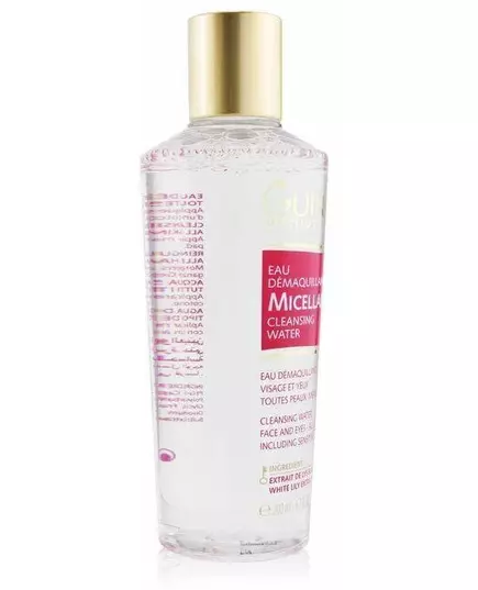 Guinot Micellar Cleansing Water 200 ml, image 2