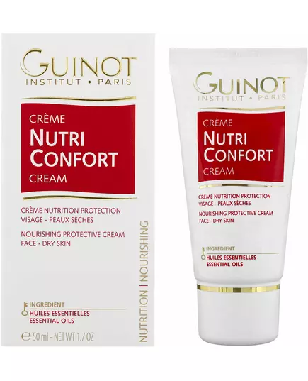 Guinot Nutri Confort Crème 50 ml, image 2