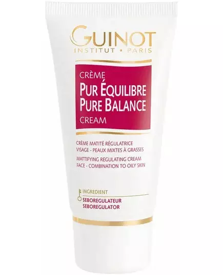 Guinot Pure Balance Cream 50 ml