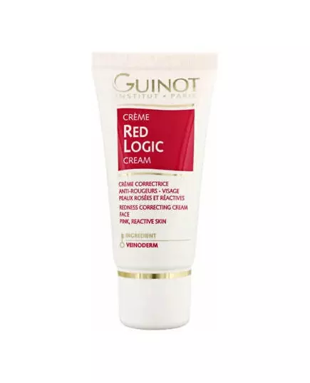 Guinot Red Logic Cream 30 ml