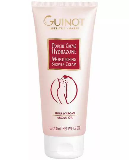 Guinot Hydrazone Shower Care 200 ml