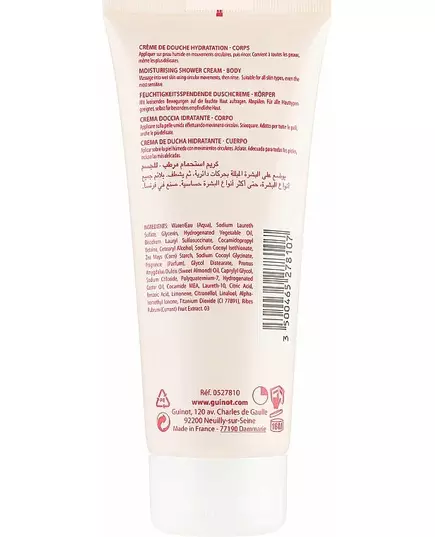 Guinot Hydrazone Shower Care 200 ml, image 2