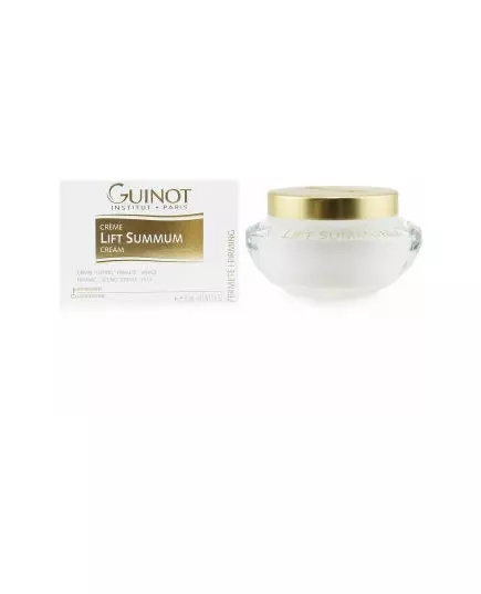 Guinot Lift Summum Cream 50 ml, image 2