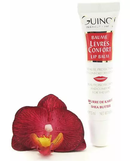 Guinot Confort Levres Balm 15 ml, image 2