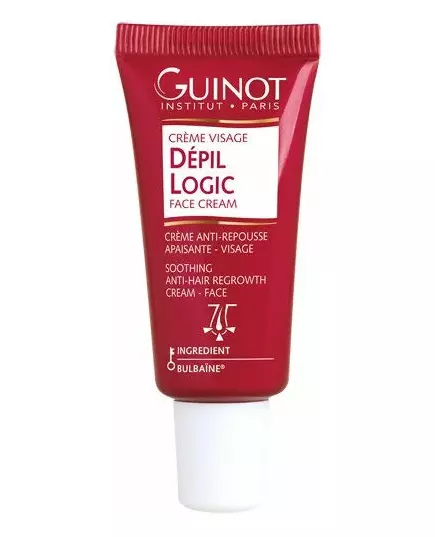 Guinot Depil Logic Face Cream 15 ml