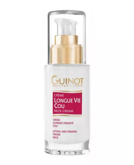 Guinot Longue Vie Neck Care 30 ml