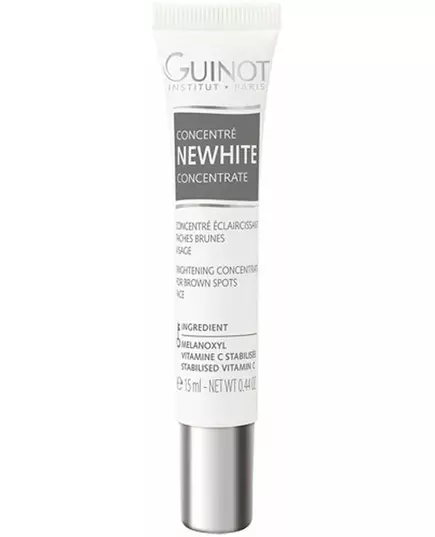 Guinot Newhite Concentrate 15 ml