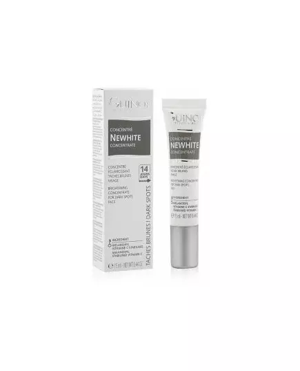 Guinot Newhite Concentrate 15 ml, image 2