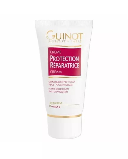 Guinot Protection Reparatrice Cream 50 ml