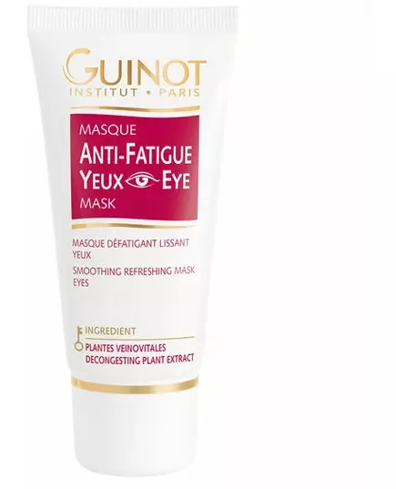 Guinot Anti-Fatigue Yeux Eye Mask 30 ml