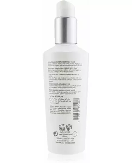 Guinot Newhite Toning Lotion 200 ml, image 2