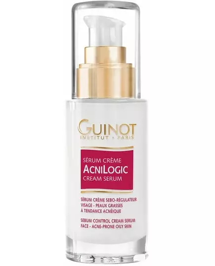 Guinot Acnilogic Cream Serum 30 ml