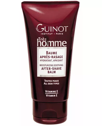 Guinot After-Shave Balm 75 ml