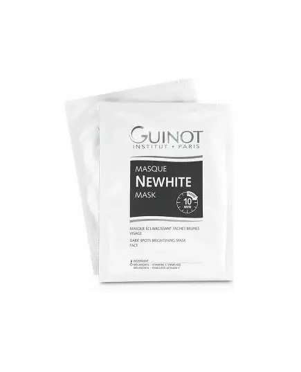 Guinot Newhite Mask 7x40 g