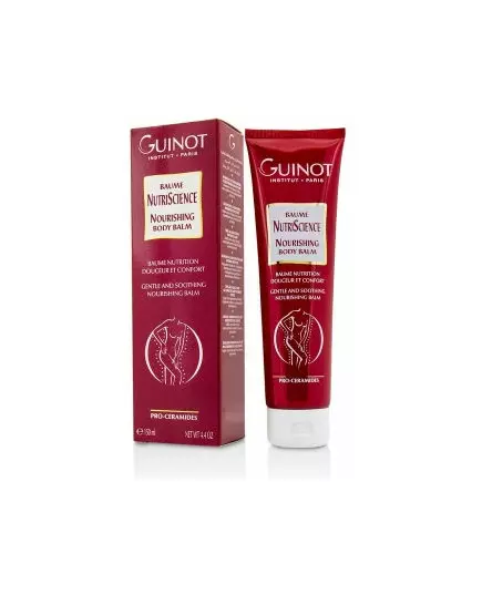 Guinot Nutriscience Balm 150 ml, image 2