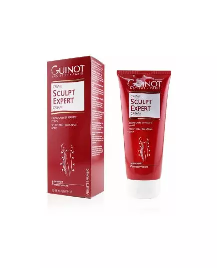 Guinot Sculpt Expert Cream 200 ml, image 2