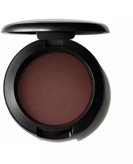 MAC Matte Powder Blush Film Noir 6 g, image 2