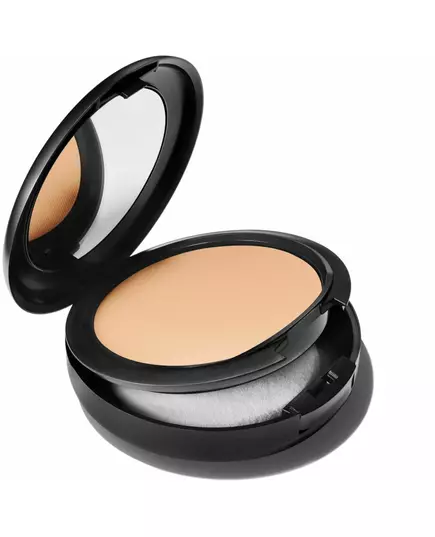 MAC Studio Fix Powder Plus Foundation NC35 15 g