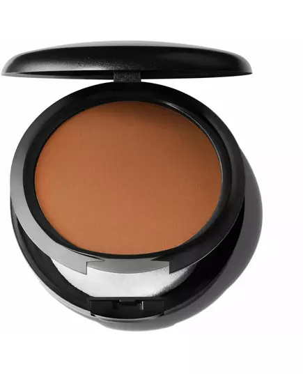 MAC Studio Fix Powder Plus Foundation NW55 15 g, image 2