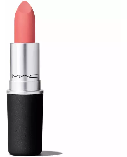 MAC Powder Kiss Lipstick Mull It Over 3 g