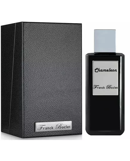 Franck Boclet Chameleon Extrait de Parfum 100ml, image 2