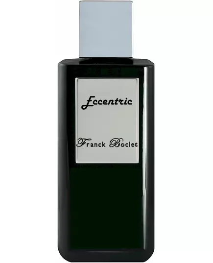 Franck Boclet Eccentric Extrait de Parfum 100ml