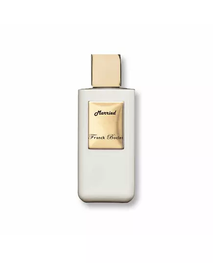 Franck Boclet Married Extrait de Parfum 100ml