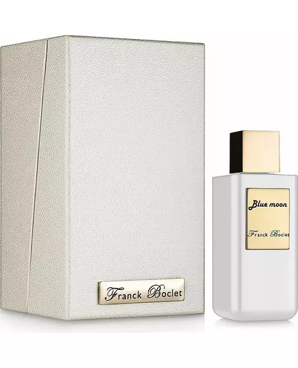 Franck Boclet Blue Moon Extrait de Parfum 100ml, image 2