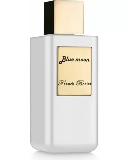 Franck Boclet Blue Moon Extrait de Parfum 100ml