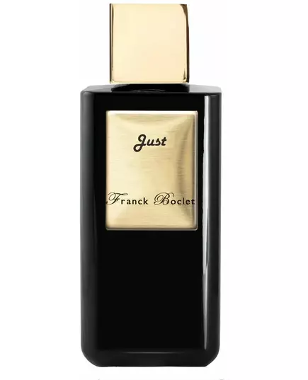 Franck Boclet Just Extrait de Parfum 100ml