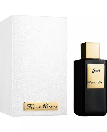 Franck Boclet Just Extrait de Parfum 100ml, image 2