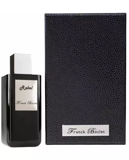 Franck Boclet Rebel Extrait de Parfum 100ml, image 2