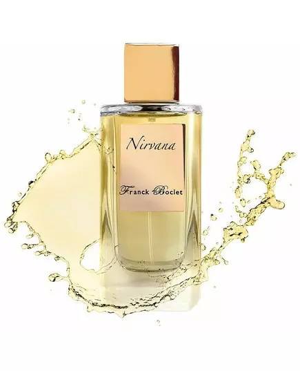 Franck Boclet Nirvana Eau de Parfum 100ml, image 2