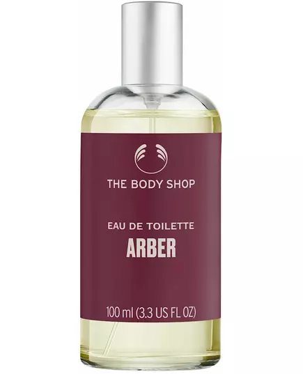 The Body Shop Arber Eau de Toilette 100ml