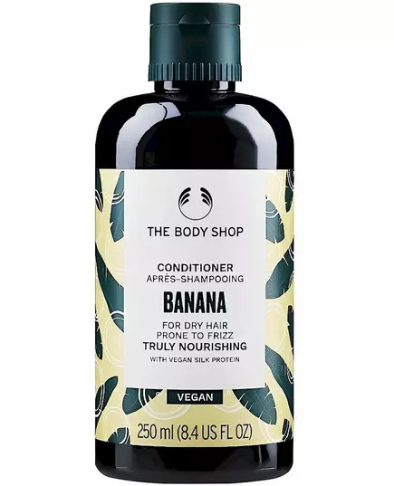 The Body Shop Banana conditioner 250ml