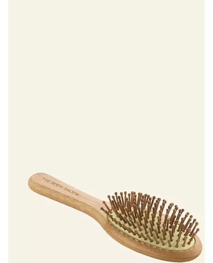 The Body Shop Bamboo Oval hair brush, image 2