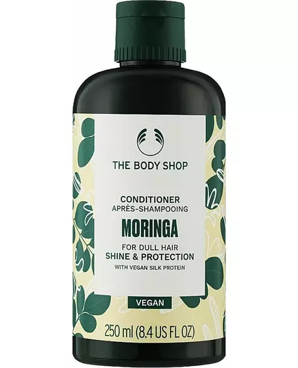 The Body Shop Moringa conditioner 250ml