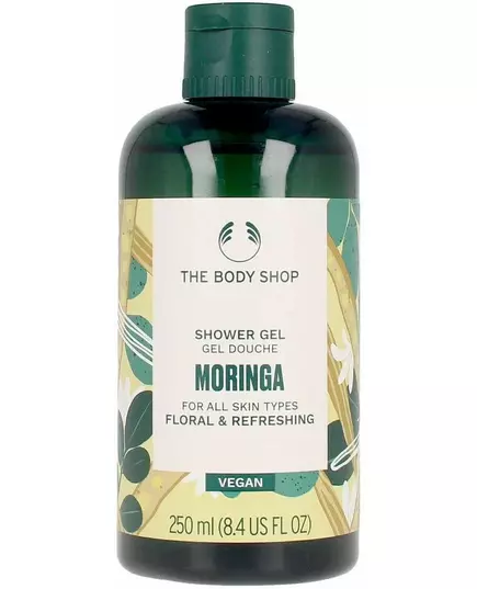 The Body Shop Moringa shower gel 250ml